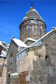 Armenian Architecture